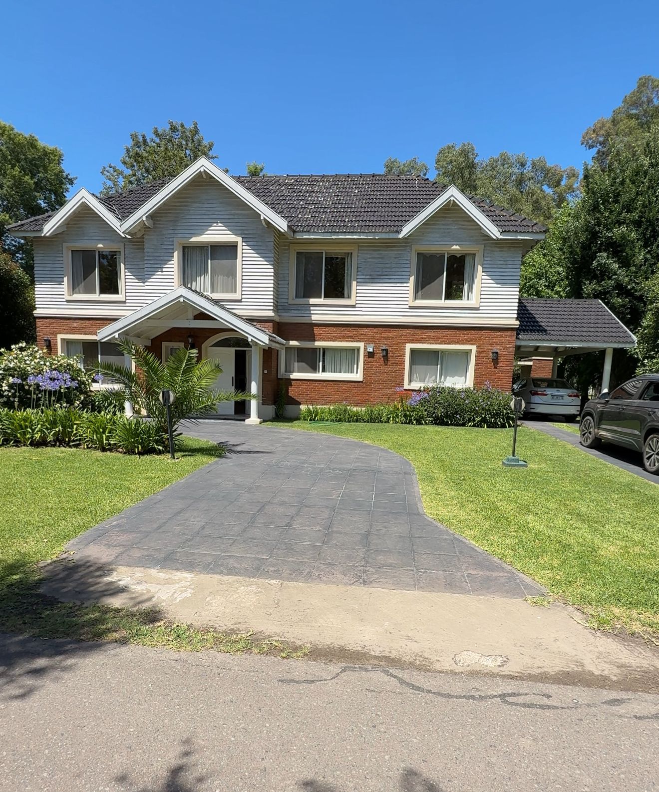 Casa en venta Country El Paraiso